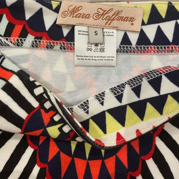 Mara Hoffman Set - XS/S - Picture 4 of 5